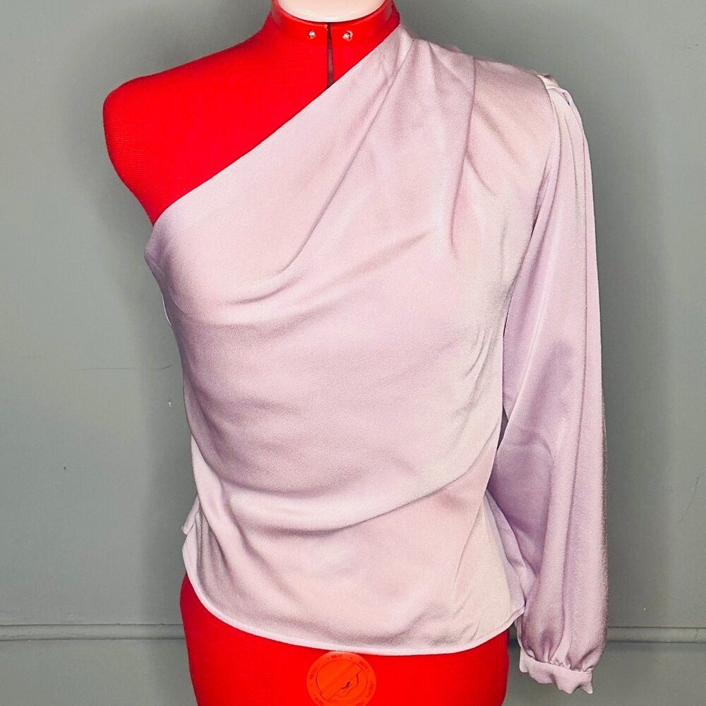 IRO Gingera Blouse - Picture 2 of 4